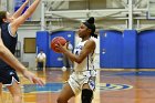 WBBall vs RWU  Wheaton College women's basketball vs Roger Williams University. - Photo By: KEITH NORDSTROM : Wheaton, basketball